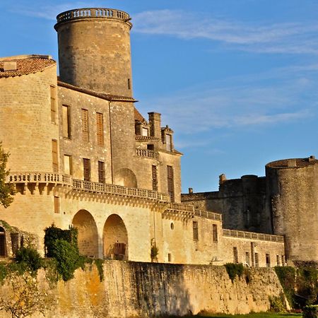 Campanile Marmande Otel Dış mekan fotoğraf
