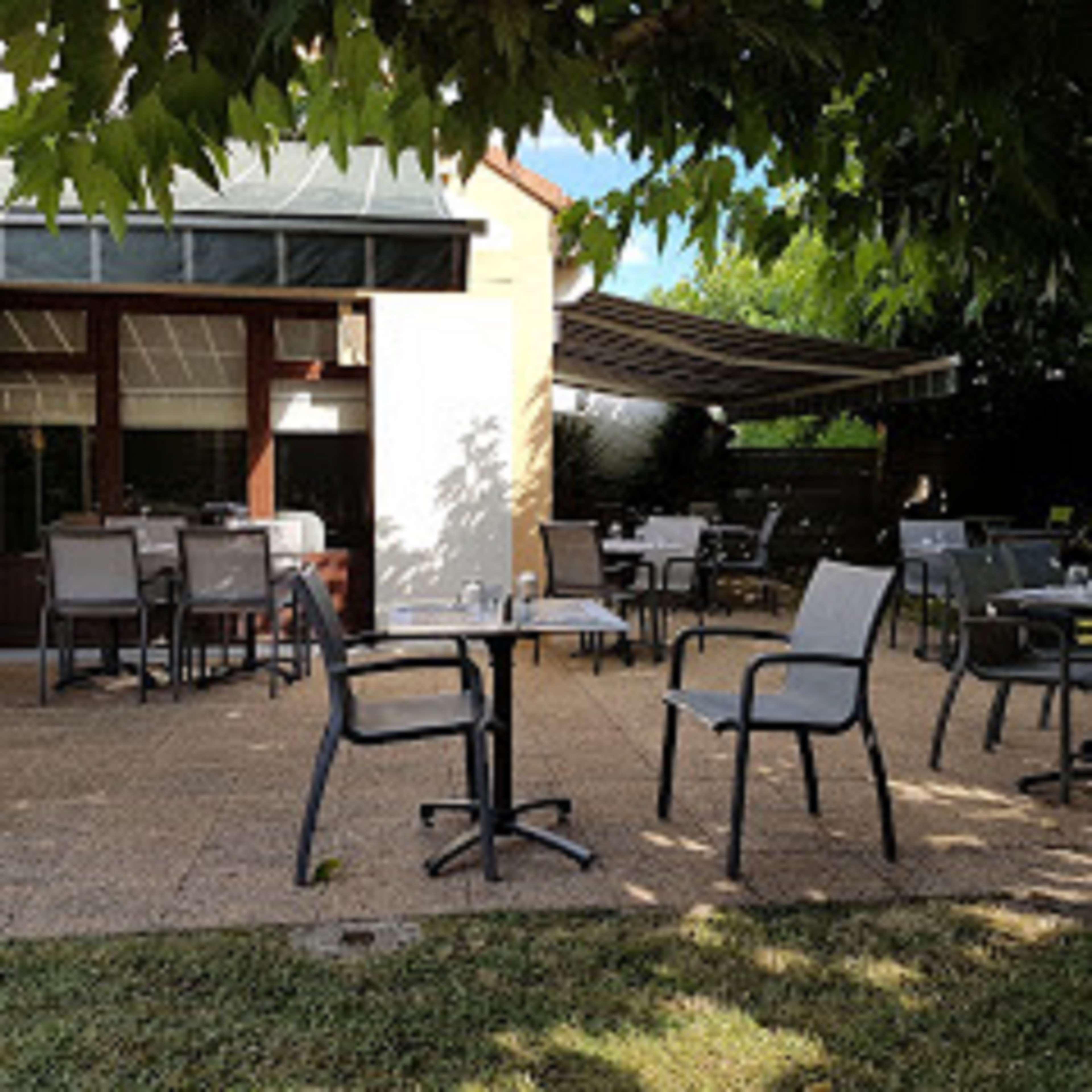 Campanile Marmande Otel Dış mekan fotoğraf